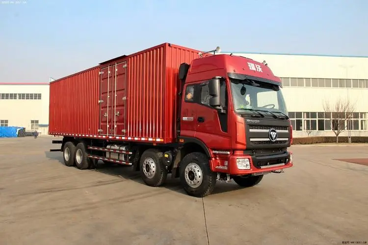 2024年货车报废年限规定 2024年货车报废年限规定